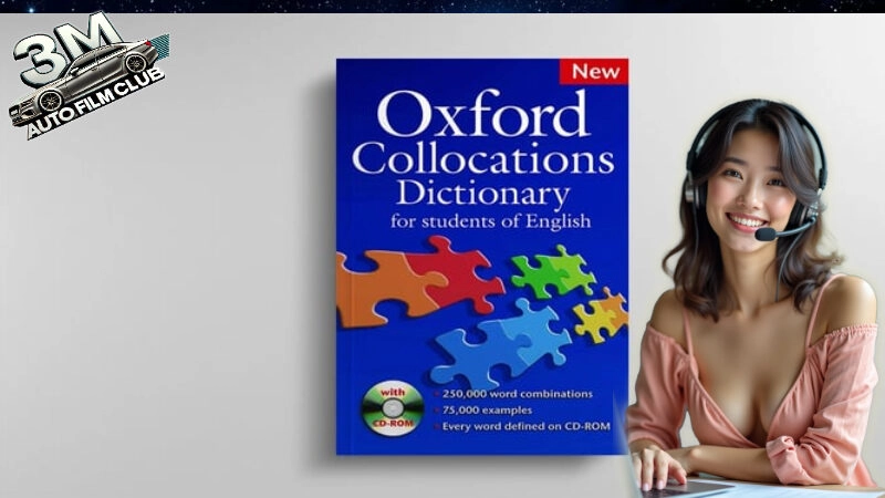 Những Lợi Ích Của Từ Điển Anh Việt Oxford